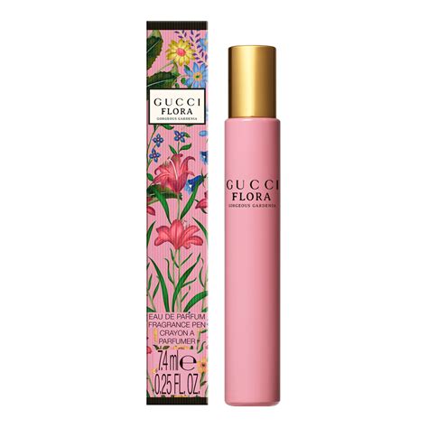 gucci flora roller|gucci rollerballs sephora.